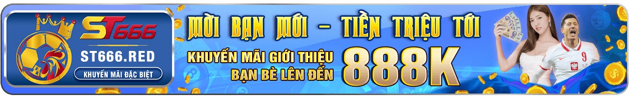 Tổng Hợp Các Chương Trình Khuyến Mãi St666 Dành Cho Newbie