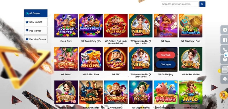 Game Bài Đổi Thưởng St666 Hội Tụ Nhiều Siêu Phẩm Hấp Dẫn