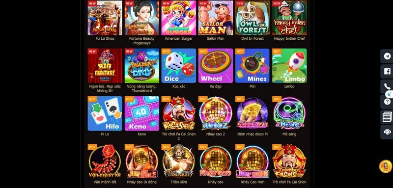 Nổ Hũ St666 - Sân Chơi Uy Tín, Đa Dạng Game Hấp Dẫn