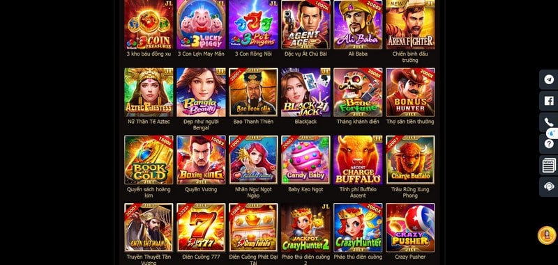 Nổ Hũ St666 - Sân Chơi Uy Tín, Đa Dạng Game Hấp Dẫn